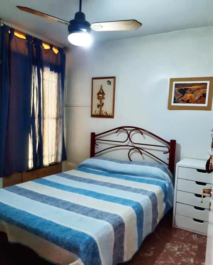 Hostel Otro Mundo Capdevila Buitenkant foto