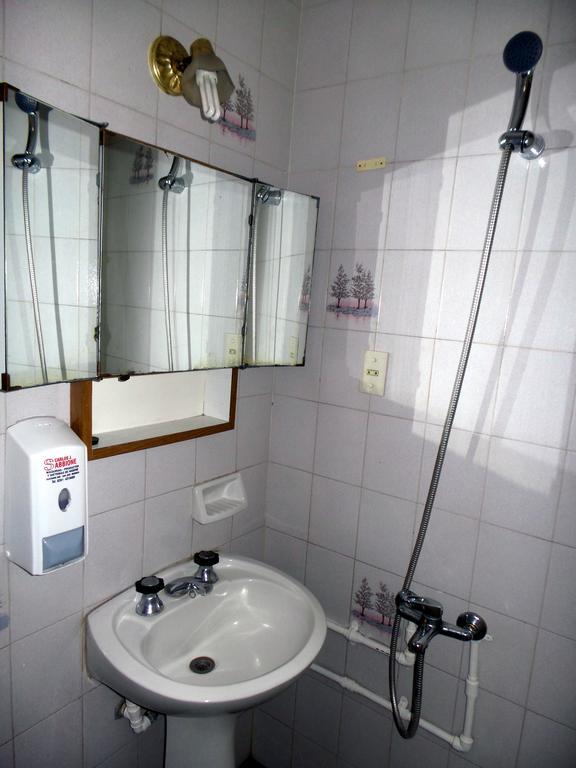 Hostel Otro Mundo Capdevila Buitenkant foto